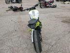 2022 Honda CB500 FA
