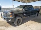 2016 Chevrolet Silverado K2500 Heavy Duty LT