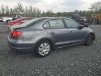 2012 Volkswagen Jetta Base