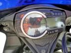 2025 Suzuki GSX-R600