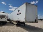 2009 Utility DRY Van Trailer