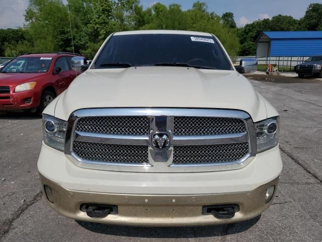 2016 Dodge RAM 1500 Longhorn
