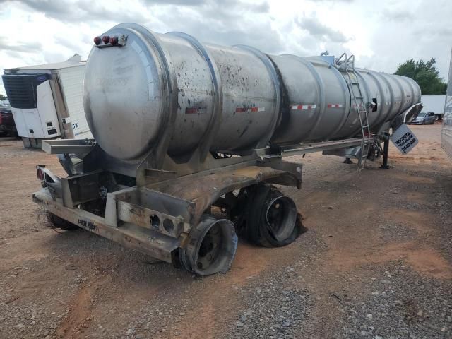 2020 Polar Tanker