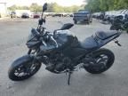 2023 Yamaha MT-03