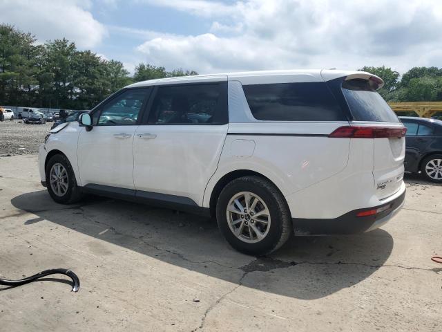 2022 KIA Carnival lx