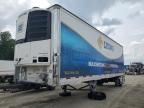 2024 Cimc Refrigerated Van Trailer