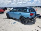 2017 Mini Cooper s Clubman All4