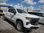 2022 Chevrolet Silverado K1500
