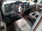 2009 Chevrolet Silverado K2500 Heavy Duty