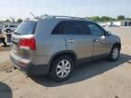 2011 KIA Sorento Base