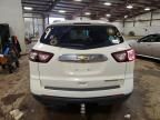 2015 Chevrolet Traverse LS