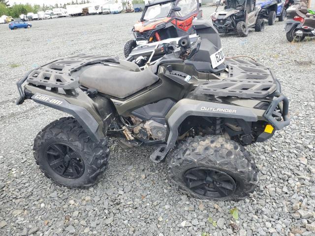 2021 Can-Am Outlander XT 1000R