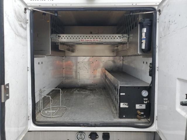 2013 Ford F350 Super Duty