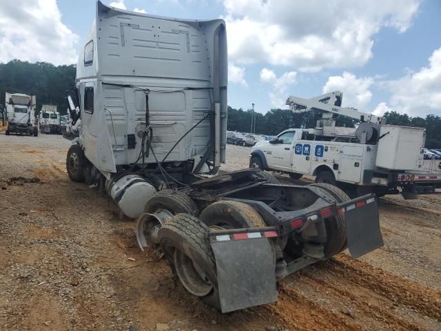 2016 Volvo VN VNL