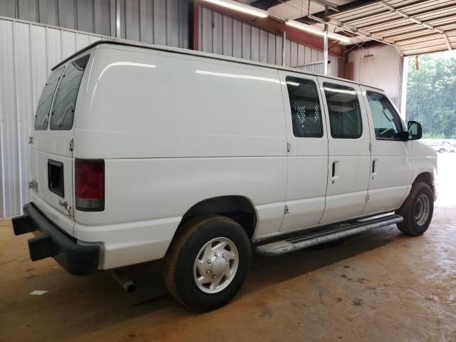 2011 Ford Econoline E250 Van