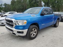 2022 Dodge RAM 1500 BIG HORN/LONE Star en venta en Ocala, FL