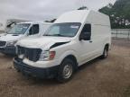 2021 Nissan NV 2500 S