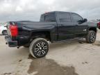 2016 Chevrolet Silverado K1500 LTZ