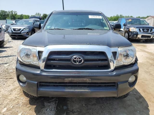 2005 Toyota Tacoma Prerunner Access Cab