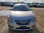 2015 Niss Sentra