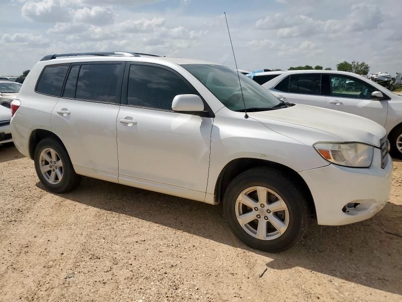 2010 Toyota Highlander