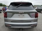 2024 KIA Sorento sxp