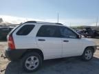 2006 KIA New Sportage