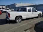 2005 Chevrolet Silverado C1500