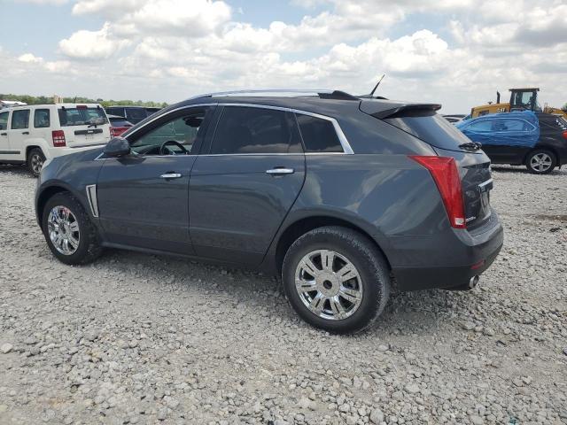 2013 Cadillac Srx Luxury Collection