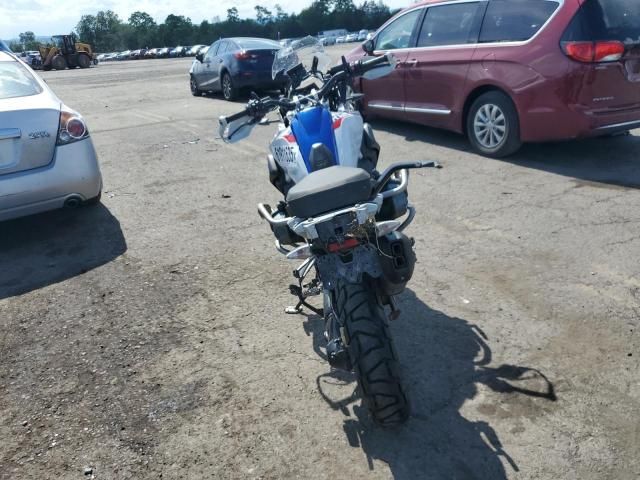 2020 BMW R 1250 GS