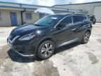 2023 Nissan Murano S