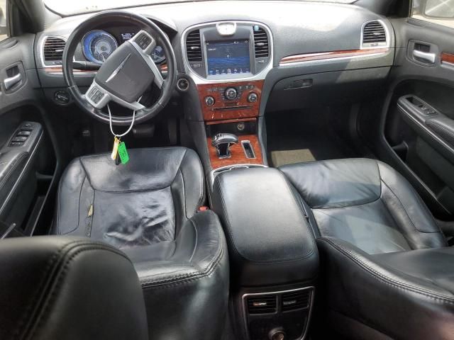 2013 Chrysler 300