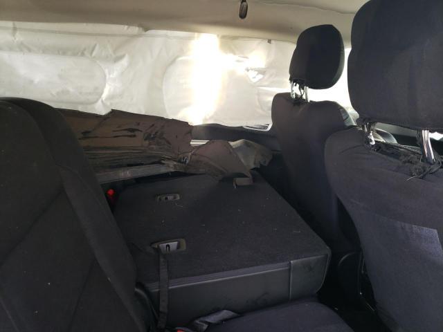 2020 Dodge Durango sxt