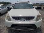 2007 Hyundai Veracruz gls