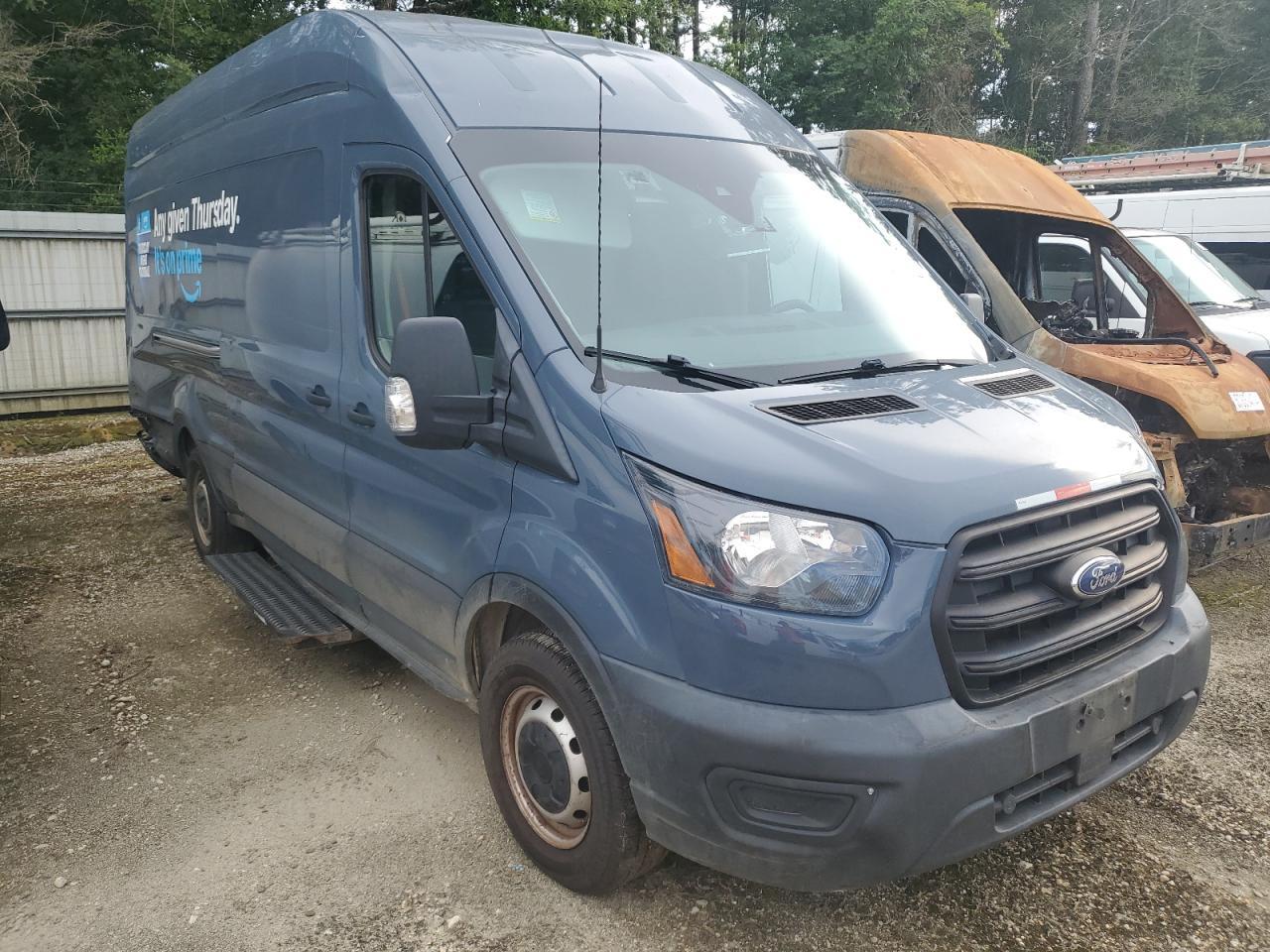 2020 Ford Transit T-250