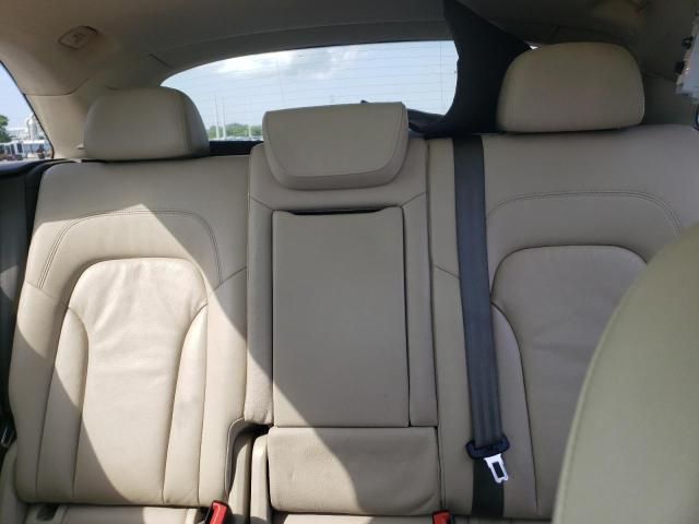 2014 Audi Q5 Premium Plus