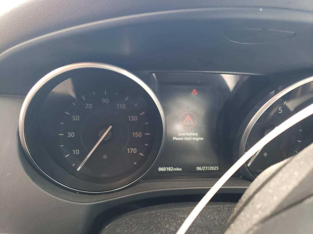 2018 Jaguar F-pace Prestige