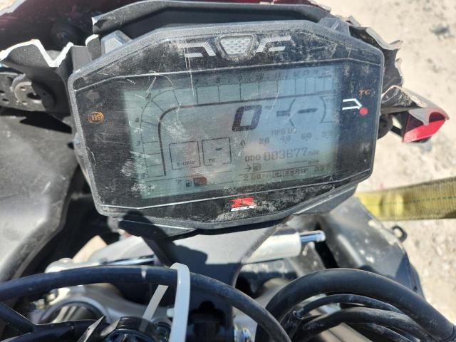 2025 Suzuki GSX-R1000