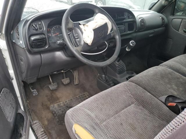 1999 Dodge Ram 1500