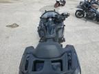 2024 Honda GL1800 D
