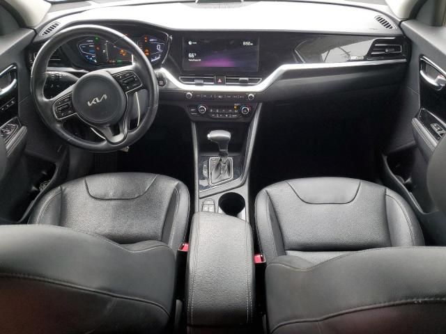 2021 KIA Niro EX Premium