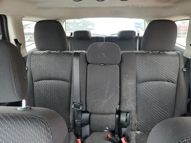 2013 Dodge Journey SXT