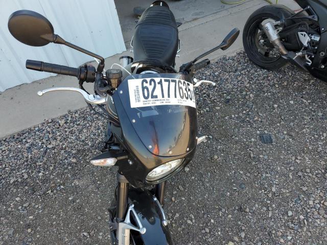 2018 Kawasaki ZR900 R