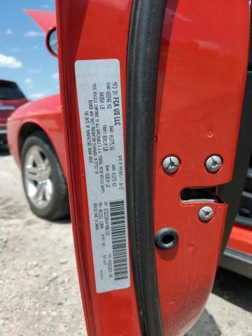 2015 Dodge Challenger sxt Plus