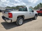 2011 Chevrolet Silverado C1500
