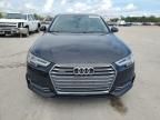 2017 Audi A4 Premium Plus