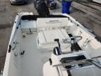 2017 Bayliner Boat With Trailer