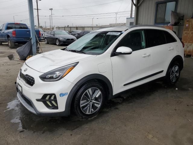 2021 KIA Niro EX Premium