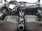 2021 Nissan Versa S