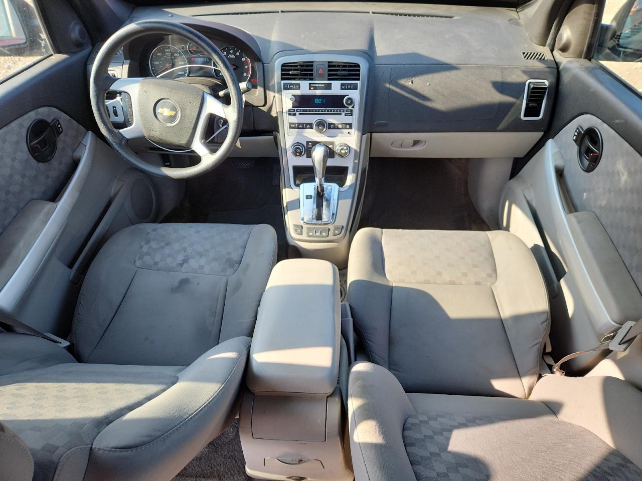 2008 Chevrolet Equinox ls